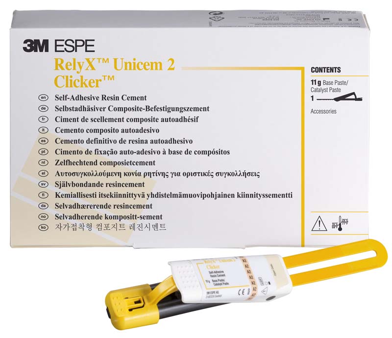 unicem2 clicer